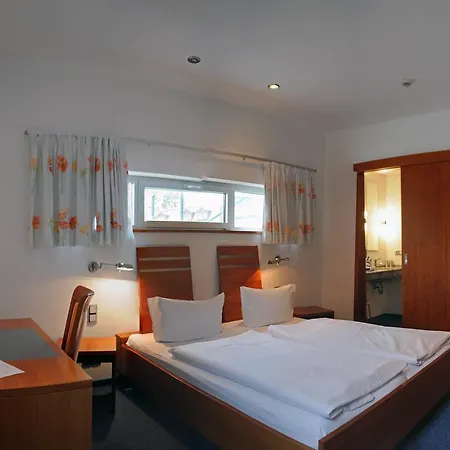 Hotel-restaurant Thomsen Hotel 3*