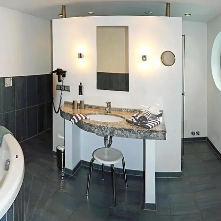 Hotel Hotel-restaurant Thomsen