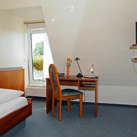 Hotel-restaurant Thomsen Hotel 3*