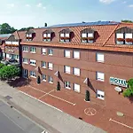 酒店 汤姆森餐厅酒店 德尔门霍斯特