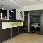 汤姆森餐厅酒店