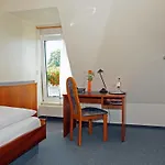 Hotel-restaurant Thomsen Hotel 3*