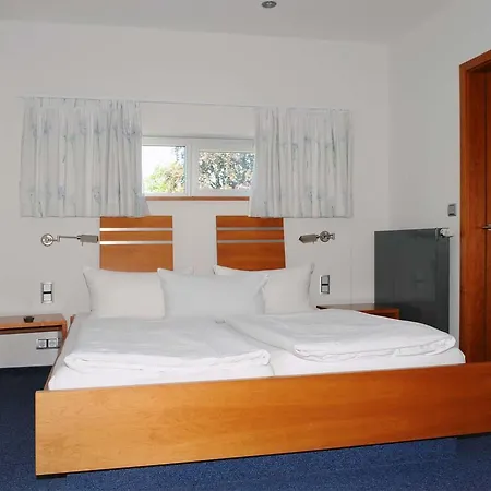 Hotel Hotel-restaurant Thomsen Delmenhorst