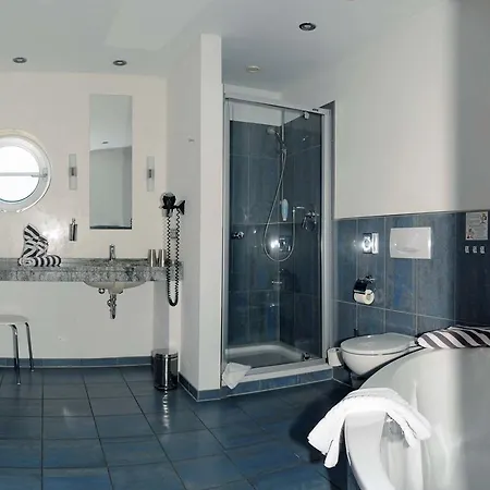 Hotel-restaurant Thomsen 3* Delmenhorst