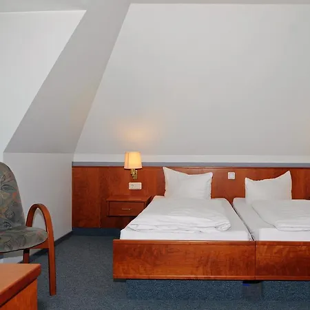 Hotel-restaurant Thomsen Hotel