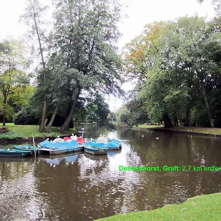 Hotel Hotel-restaurant Thomsen