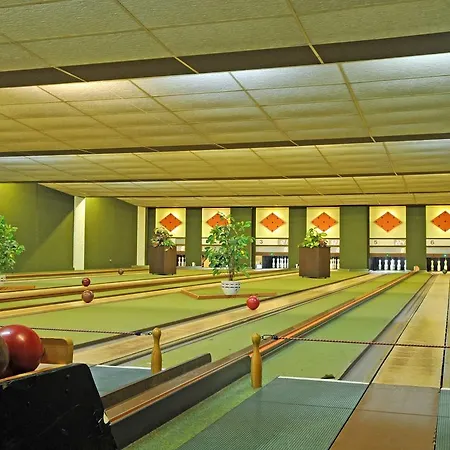 Hotel-restaurant Thomsen Delmenhorst