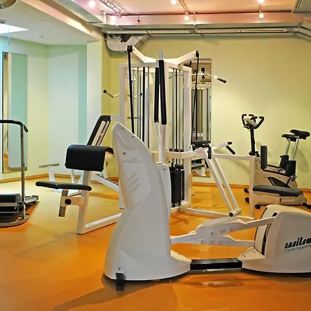 Hotel-restaurant Thomsen Отель