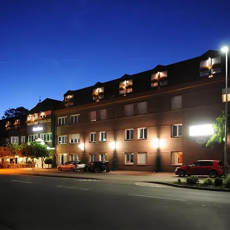 Hotel-restaurant Thomsen Hotel
