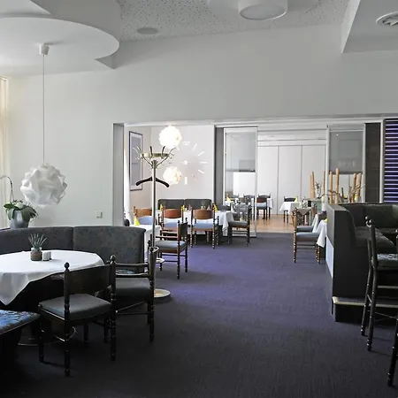 Hotel Hotel-restaurant Thomsen 3*