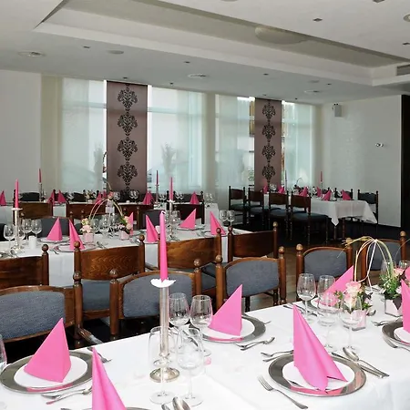 Hotel-restaurant Thomsen Hotell 3*