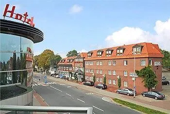 Hotel Hotel-restaurant Thomsen