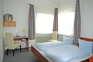 Hotel-restaurant Thomsen מלון