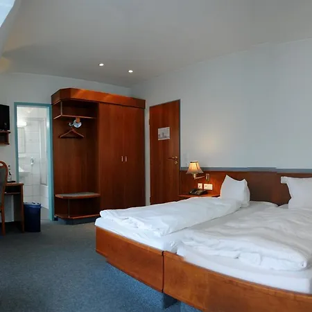 Hotel-restaurant Thomsen Hotel Delmenhorst