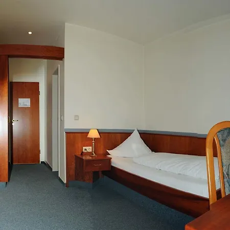 Hotel-restaurant Thomsen Hotell