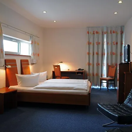 Hotel-restaurant Thomsen 3*