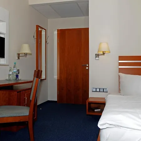 Hotel Hotel-restaurant Thomsen Delmenhorst