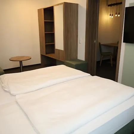 Hotel-restaurant Thomsen 3* Delmenhorst