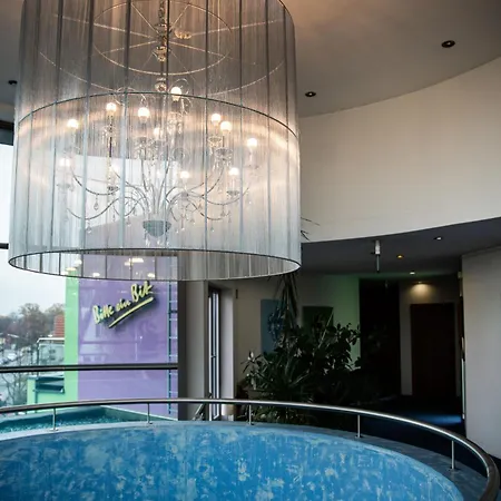 Hotel-restaurant Thomsen 3*