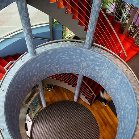 Hotel-restaurant Thomsen Delmenhorst