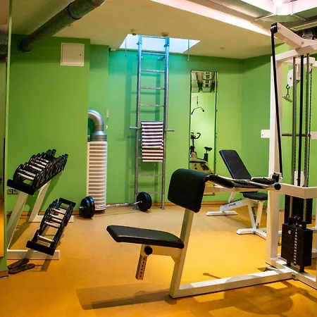 Hotel-restaurant Thomsen Hotell