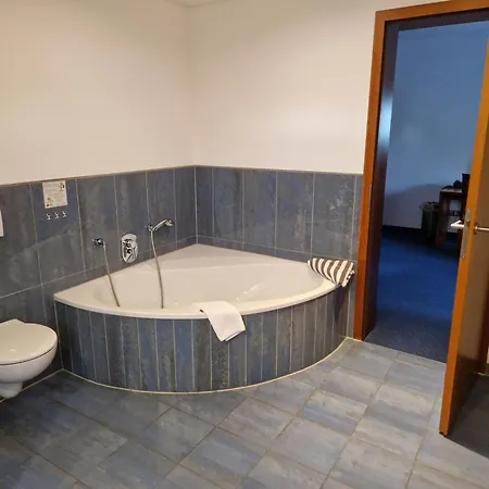 Hotel Hotel-restaurant Thomsen