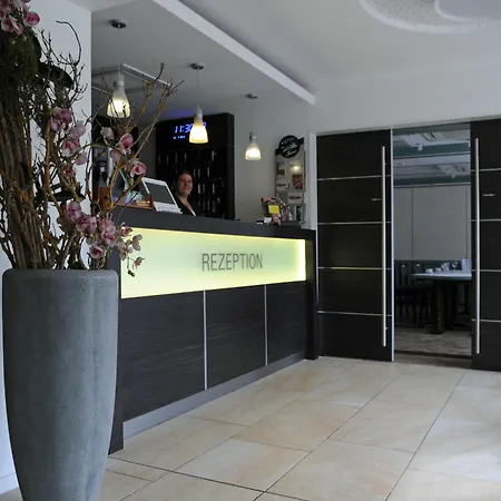 Hotel-restaurant Thomsen Hotel