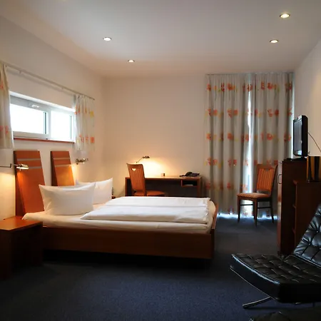 Hotel-restaurant Thomsen Delmenhorst