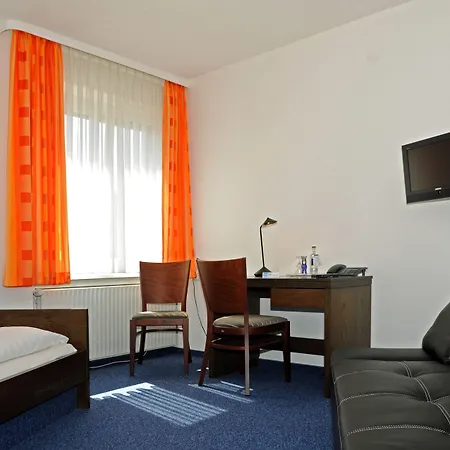 Hotel-restaurant Thomsen Hotell