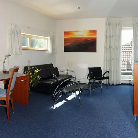 Hotel-restaurant Thomsen Hotell