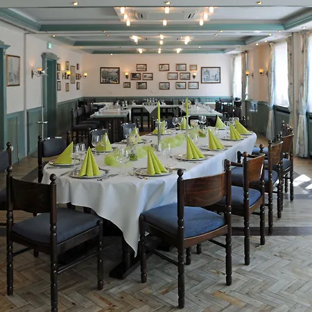 Hotel Hotel-restaurant Thomsen