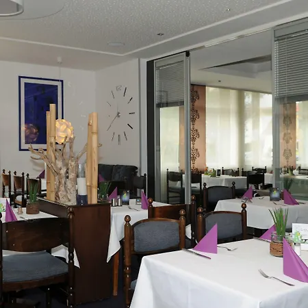 Hotel-restaurant Thomsen Hotel Delmenhorst