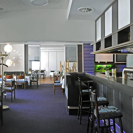 Hotel Hotel-restaurant Thomsen 3*