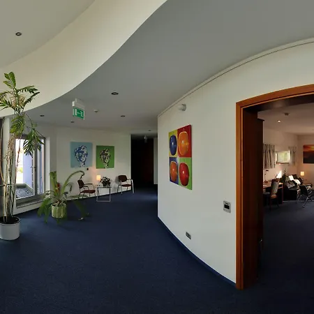 Hotel-restaurant Thomsen Szálloda Delmenhorst