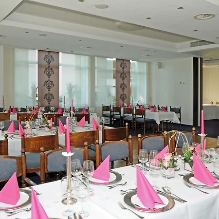 Hotel-restaurant Thomsen 3* Delmenhorst