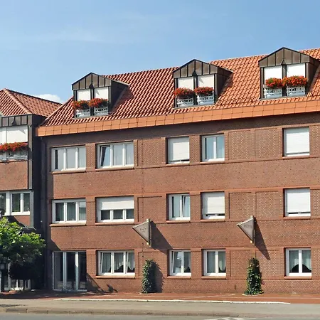 Hotel-restaurant Thomsen 3*