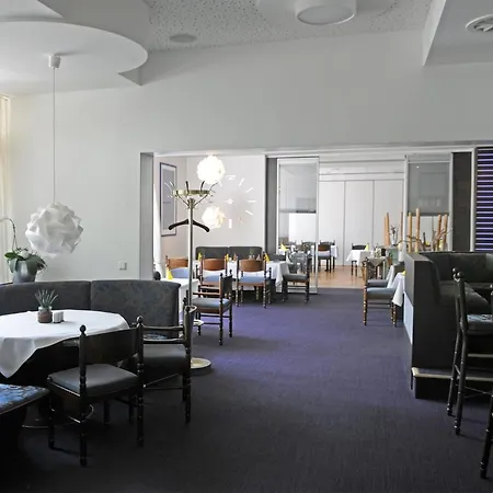 Hotel Hotel-restaurant Thomsen