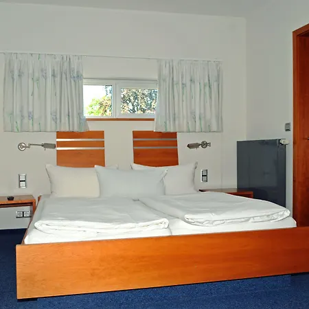 Hotel-restaurant Thomsen Delmenhorst