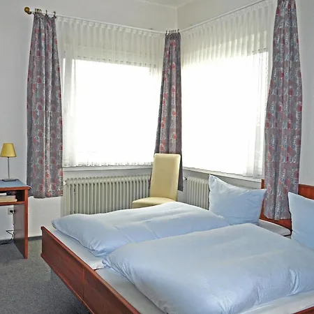 Hotel-restaurant Thomsen Hotell 3*