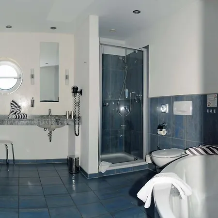 Hotel-restaurant Thomsen 3* Delmenhorst