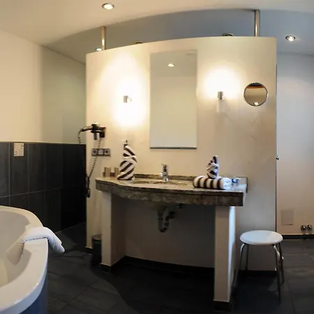 Hotel Hotel-restaurant Thomsen 3*