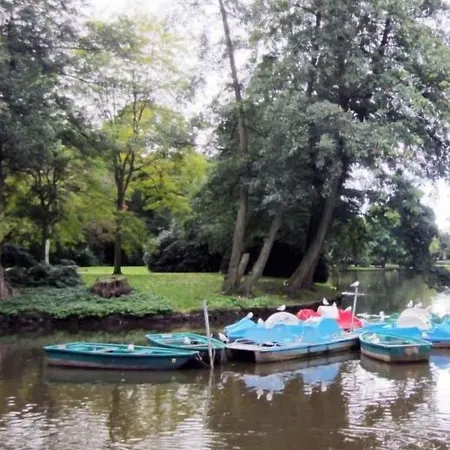 Hotell Hotel-restaurant Thomsen 3*