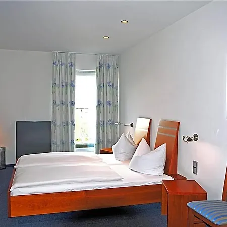 Hotel-restaurant Thomsen Hotel 3*