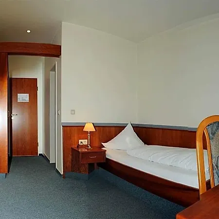 Hotel-restaurant Thomsen 3* Delmenhorst