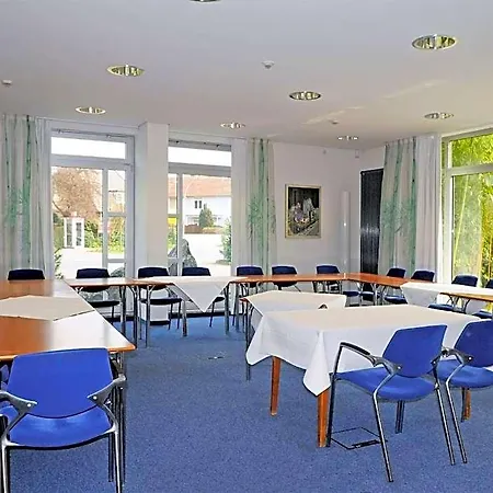Hotel Hotel-restaurant Thomsen Delmenhorst