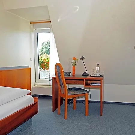 Hotel-restaurant Thomsen