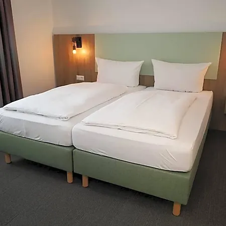 Hotel Hotel-restaurant Thomsen