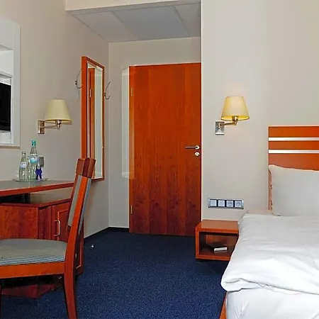 Hotel Hotel-restaurant Thomsen 3*
