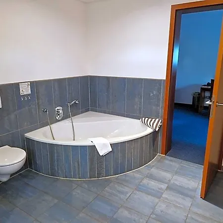Hotel-restaurant Thomsen