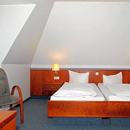 Hotel-restaurant Thomsen Hotel
